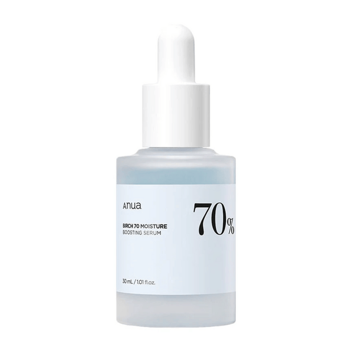 Birch Moisture Boosting Serum 30ml