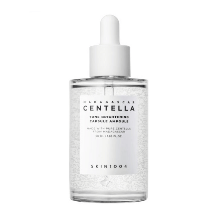 Madagascar Centella Tone Brightening Capsule Ampoule